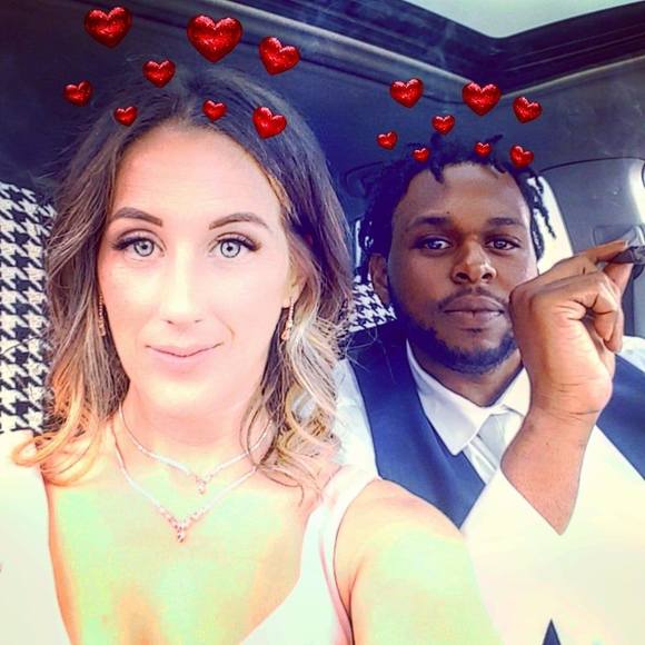 Meet your Posher, Alicia - Picture 1 of 1